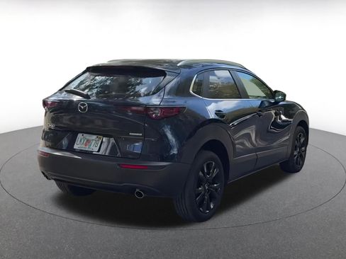 Used 2025 MAZDA CX-30 AWD 2.5 S w/ Select Sport Pkg image 15