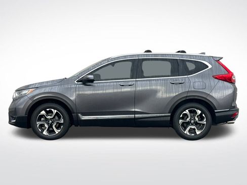 Used 2018 Honda CR-V Touring image 6