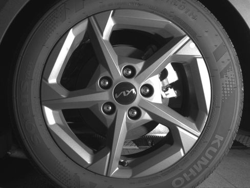 Used 2025 Kia K4 LXS image 14