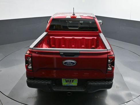 New 2025 Ford Ranger XLT w/ FX4 Off-Road Package image 40