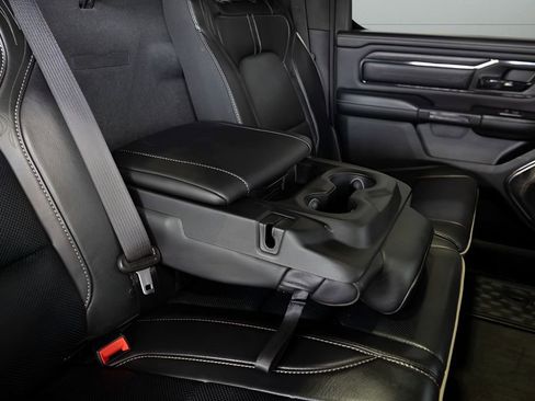 Used 2023 RAM 1500 Limited AWD/4WD image 89