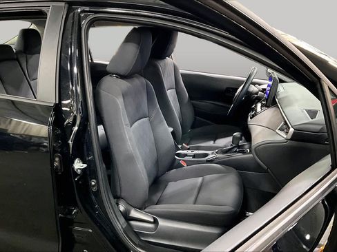 Used 2024 Toyota Corolla LE FWD image 9