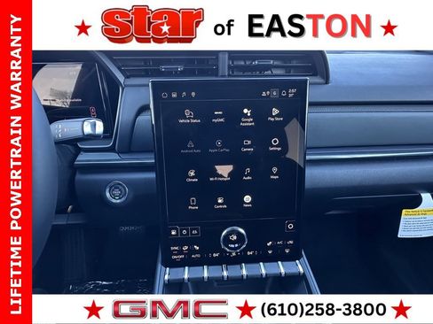 New 2026 GMC Terrain AT4 image 19