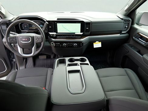 New 2026 GMC Sierra 1500 Elevation image 24