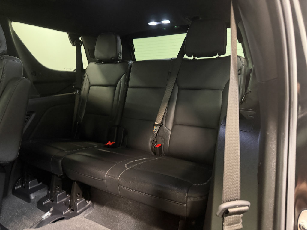 Used 2025 GMC Yukon Denali w/ Denali Reserve Package AWD/4WD image 49