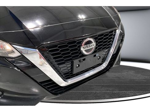 Used 2019 Nissan Altima 2.5 S FWD image 50
