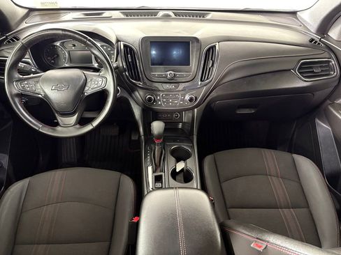 Used 2024 Chevrolet Equinox RS image 34