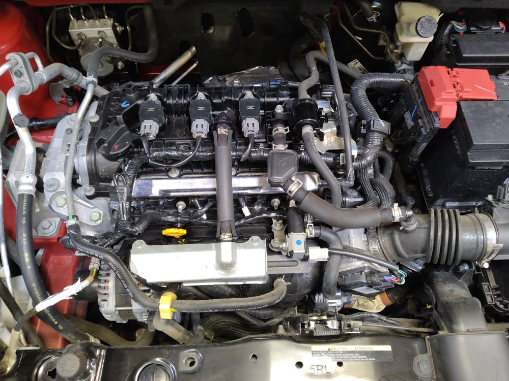 Used 2021 Nissan Kicks SR w/ SR Premium Package FWD image 30