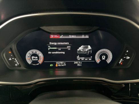 Used 2019 Audi Q3 2.0T Premium Plus w/ Premium Plus Package image 18