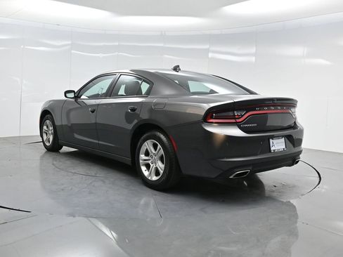 Used 2023 Dodge Charger SXT image 6