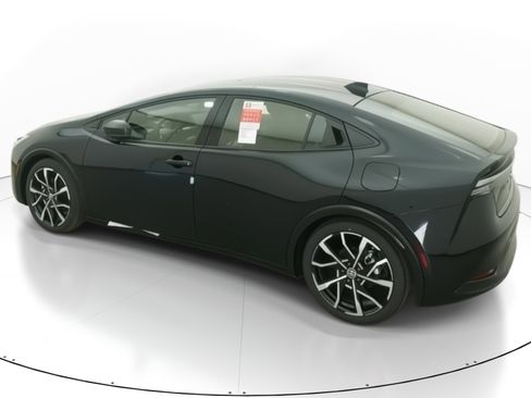 New 2026 Toyota Prius XSE image 4