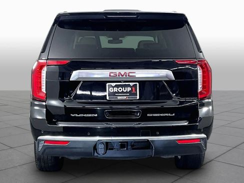Certified 2022 GMC Yukon Denali AWD/4WD image 5