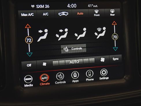 Used 2023 Dodge Challenger SXT w/ Plus Package image 16