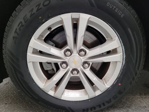 Used 2016 Chevrolet Equinox LS image 31