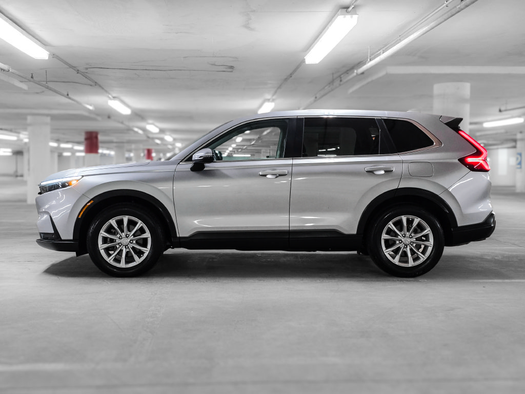 Used 2024 Honda CR-V EX image 12