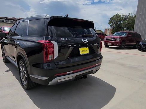 Used 2025 Hyundai Palisade SEL FWD image 7