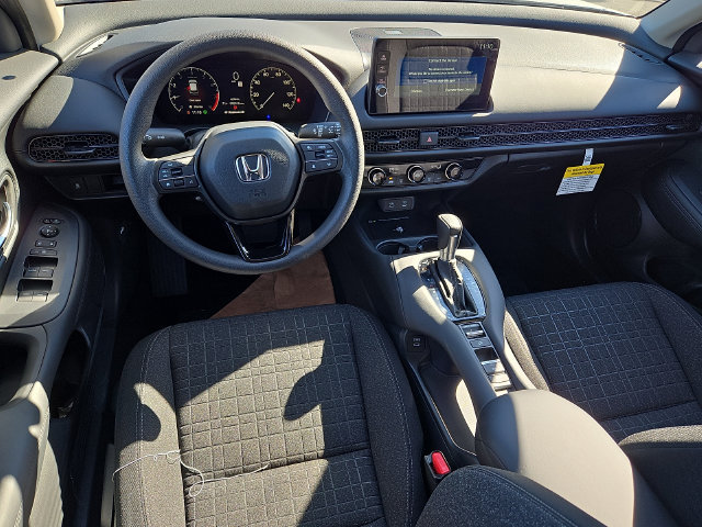 New 2027 Honda HR-V LX image 10