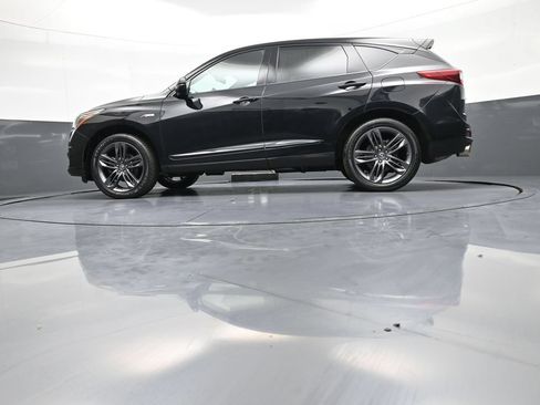 Certified 2020 Acura RDX A-Spec AWD/4WD image 33