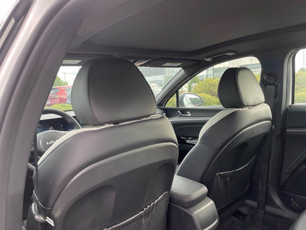 New 2026 Kia K5 GT-Line FWD image 26