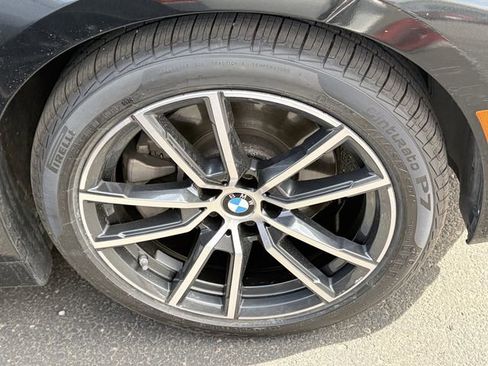 Used 2022 BMW 430i xDrive Coupe w/ Convenience Package AWD/4WD image 4