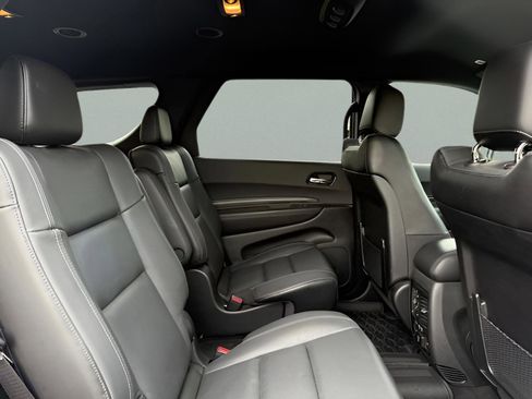 Used 2022 Dodge Durango GT AWD/4WD image 11