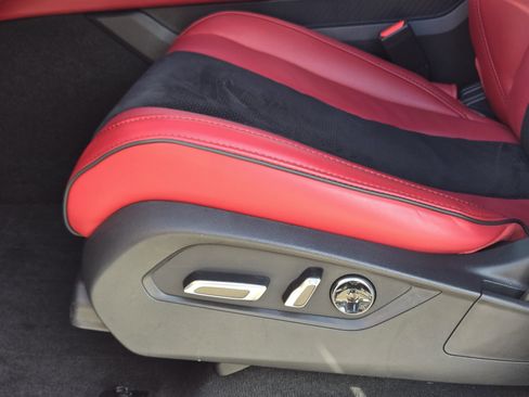 Certified 2024 Acura MDX A-Spec image 26