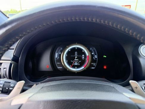 Used 2016 Lexus RC 350 RWD image 26