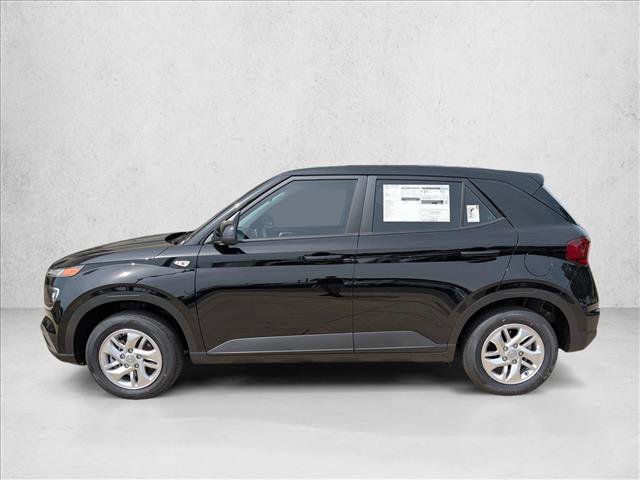 Used 2026 Hyundai Venue SE FWD image 5