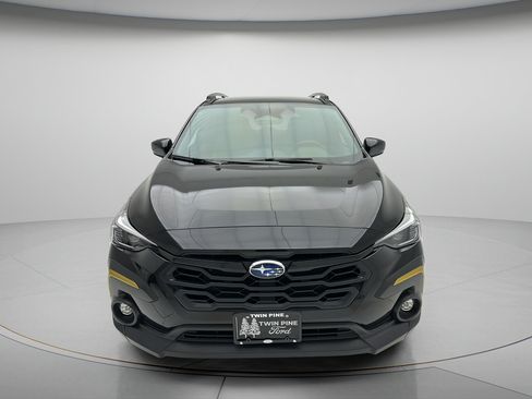 Used 2024 Subaru Crosstrek 2.5i Sport AWD/4WD image 2