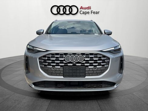 New 2026 Audi Q5 Premium Plus AWD/4WD image 8