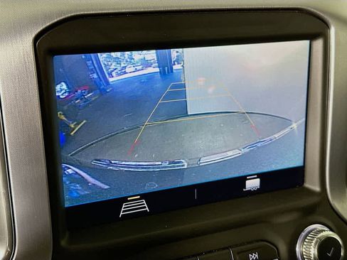 Used 2021 GMC Sierra 1500 Elevation w/ LPO, GMC Protection Package image 27