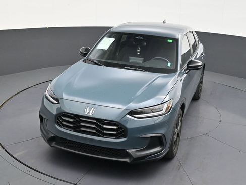 Used 2024 Honda HR-V Sport image 19