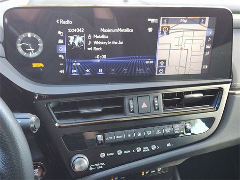 Used 2022 Lexus ES 350 F Sport image 17