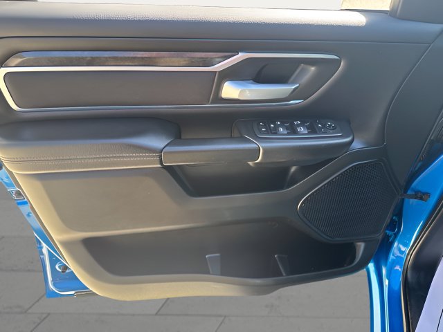 Certified 2024 RAM 1500 Big Horn AWD/4WD image 11