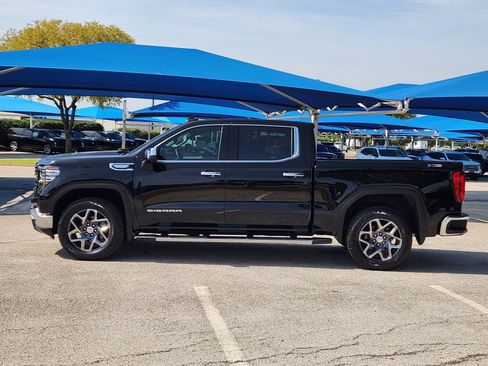 Used 2026 GMC Sierra 1500 SLT AWD/4WD image 3