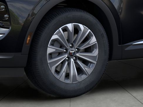 New 2025 Buick Envision Preferred image 9