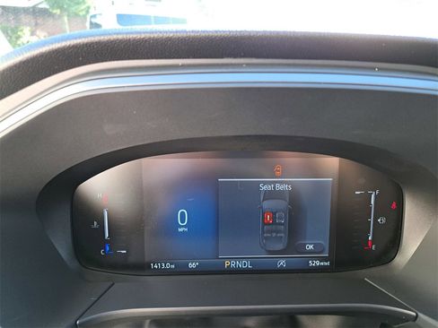 New 2025 Ford Escape Active w/ Cold Weather Package image 8