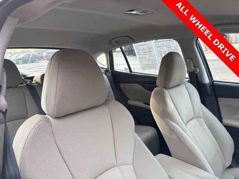 Used 2018 Subaru Impreza 2.0i Premium image 28