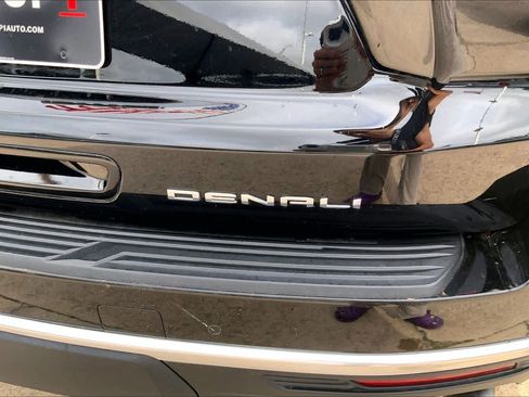 Certified 2024 GMC Yukon Denali AWD/4WD image 18