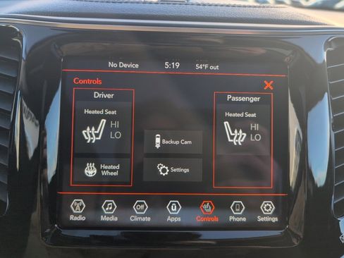 Used 2022 Jeep Cherokee Limited image 37