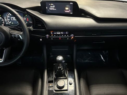 Used 2024 MAZDA MAZDA3 s w/ Appearance Package image 12