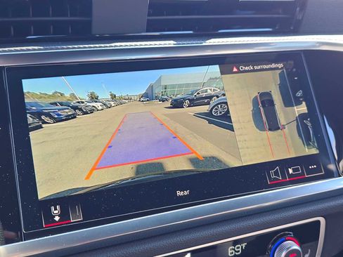 New 2025 Audi Q3 2.0T Premium Plus image 31