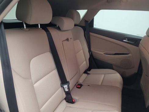 Used 2017 Hyundai Tucson SE image 19