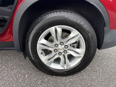 Used 2021 Chevrolet Blazer LT image 20