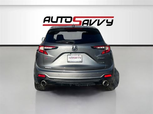 Used 2024 Acura RDX A-Spec image 6