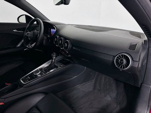 Used 2017 Audi TT 2.0T image 26