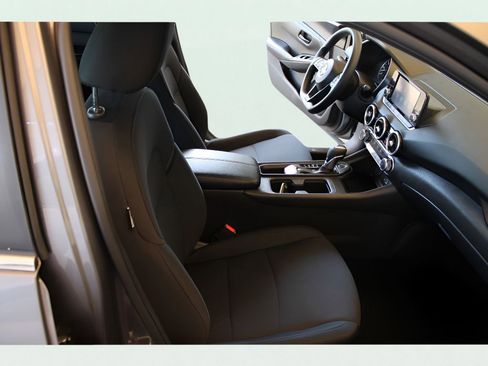 Used 2024 Nissan Sentra S image 16
