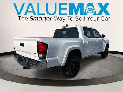 Used 2021 Toyota Tacoma SR5