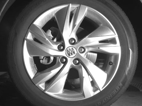 Used 2025 Buick Encore GX Preferred image 12