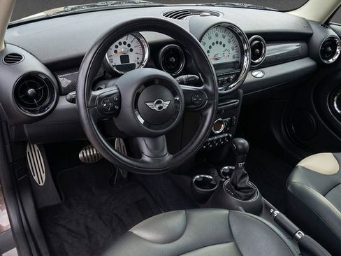 Used 2012 MINI Cooper S FWD image 3